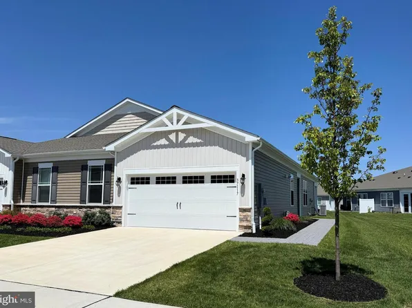 37117 Sparkling Sea Dr, Millville, DE 19967