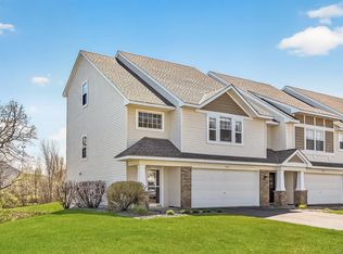 5610 154th Ln NW, Ramsey, MN 55303