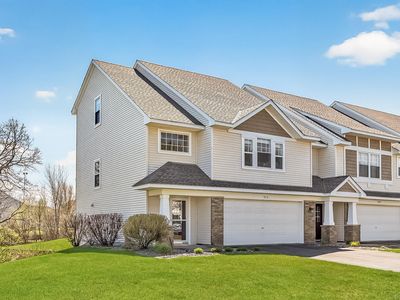 5610 154th Ln NW, Ramsey, MN, 55303