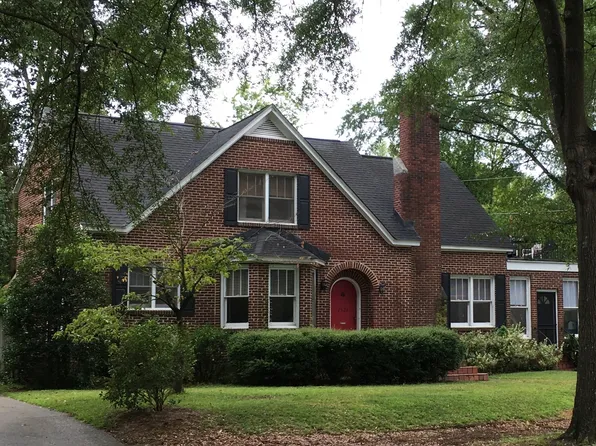 2524 Kiawah Ave, Columbia, SC 29205