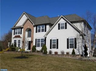 23 Morning Glory Cir, Mullica Hill, NJ 08062