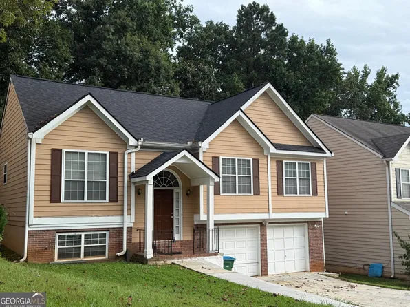 6922 Magnolia Park Dr, Norcross, GA 30093