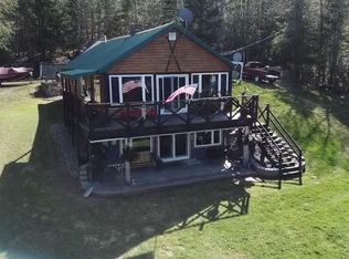 16 Overlook Dr, Portage, ME 04768