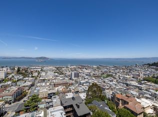 999 Green St APT 1703, San Francisco, CA 94133