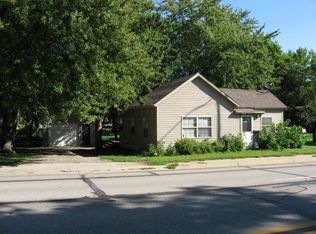 506 18th St, Spirit Lake, IA 51360