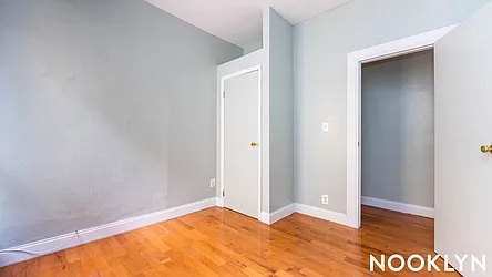 Rented by Nooklyn NYC LLC