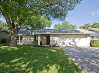2303 Smith Ave, Taylor, TX 76574