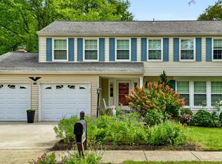 15503 Golf Club Dr, Dumfries, VA 22025
