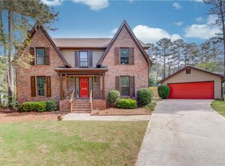 3315 Pleasant Shade Ct, Atlanta, GA 30340