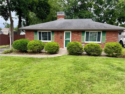 2808 Hazelwood Ave, Dayton, OH, 45419