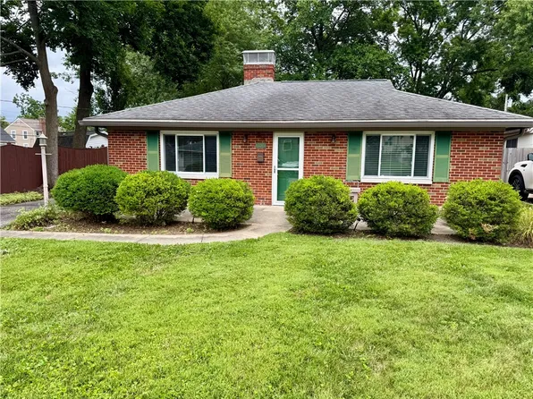 2808 Hazelwood Ave, Dayton, OH 45419