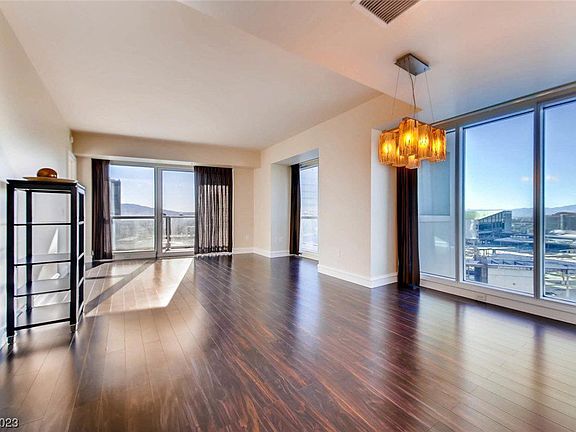 3rd image of 2700 Las Vegas Blvd S Unit 1308