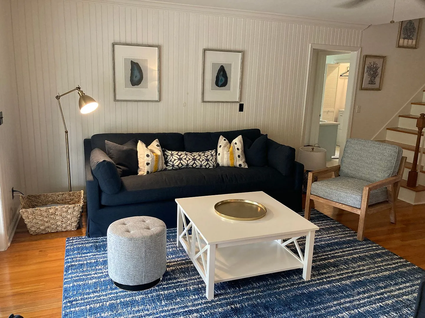 Sullivan's Island Charmer-Fully Furnished — Photo 3