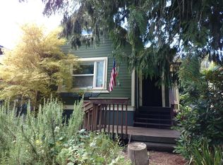 815 25th Ave S, Seattle, WA 98144