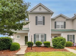 6319 Harrisburg Plz, Harrisburg, NC 28075
