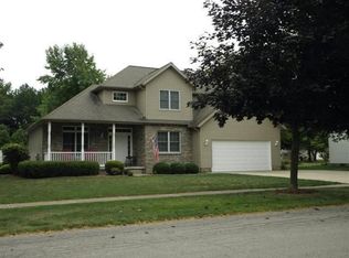 900 Greenfield Dr, Girard, PA 16417