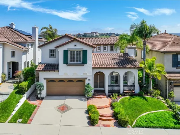 30 Sunswept Mesa, Aliso Viejo, CA 92656