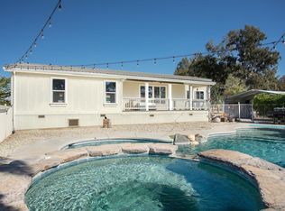 519 Central House Rd, Oroville, CA 95965