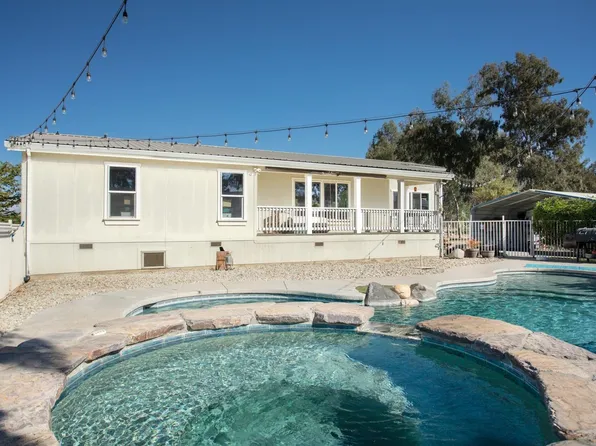 519 Central House Rd, Oroville, CA 95965