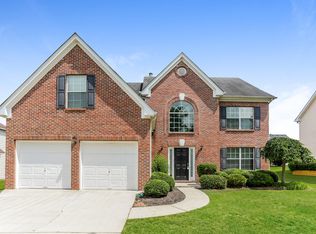 1760 Tuftstown Ct, Snellville, GA 30078