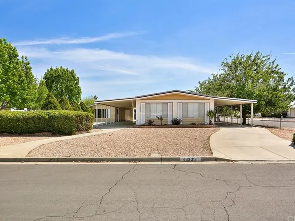 43339 Marlene St, Hemet, CA 92544
