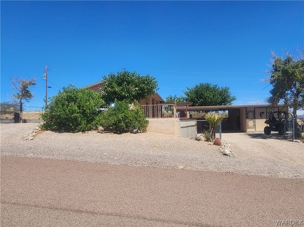 Meadview AZ Single Family Homes For Sale - 10 Homes | Zillow