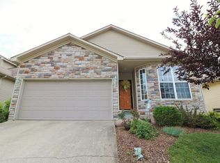 628 Green Valley Dr, Lexington, KY 40511