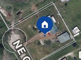 288 NE County Road 3011, Kerens, TX 75144