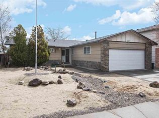 2680 Edgewood Dr, Reno, NV 89503