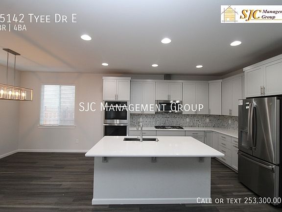 5th image of 15142 Tyee Dr E