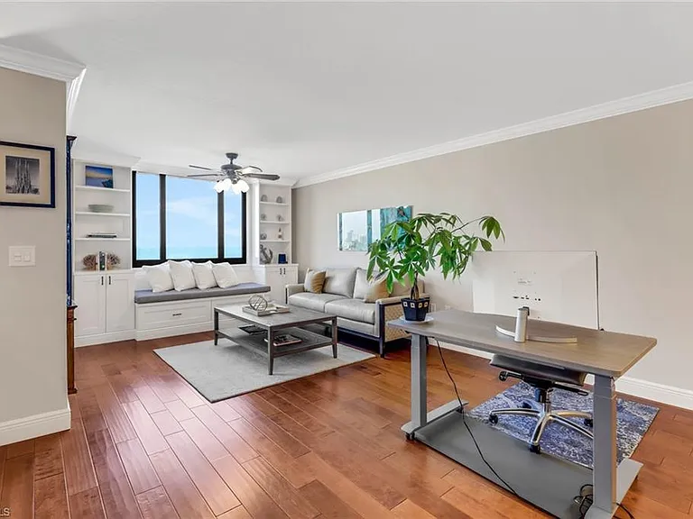 10851 Gulf Shore Dr #502 — Photo 12