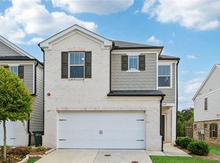 1399 Flathead River Ln, Marietta, GA 30064