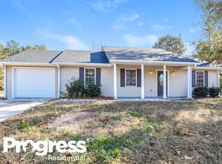 110 Hunters Keep, Covington, GA 30014