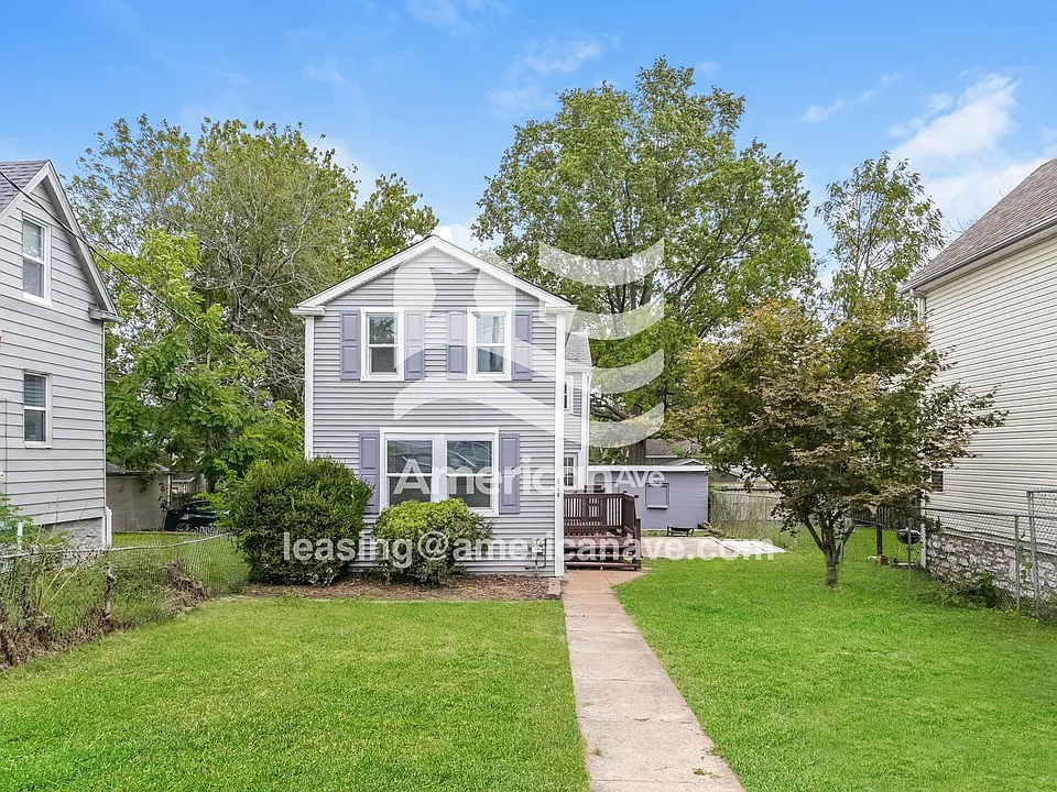 814 Wachtel Ave