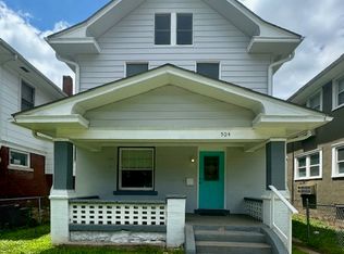 504 Denver Ave, Kansas City, MO 64124