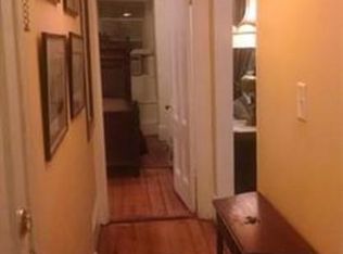 52 Dwight St #3, Boston, MA 02118