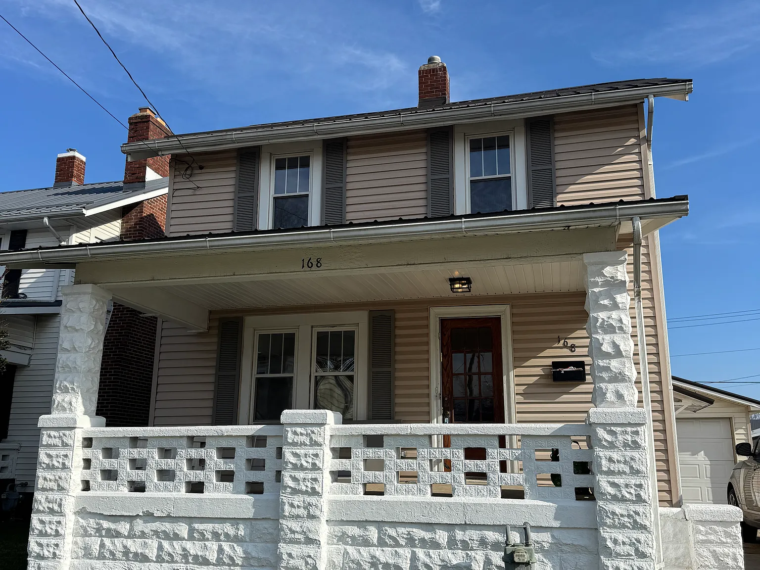 2 bed, 1140 sqft, $1,450 — Photo 2