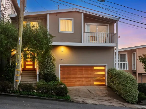 1763 12th Ave, San Francisco, CA 94122