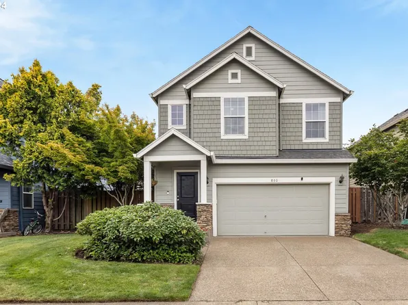 860 NW 1st Ave, Canby, OR 97013