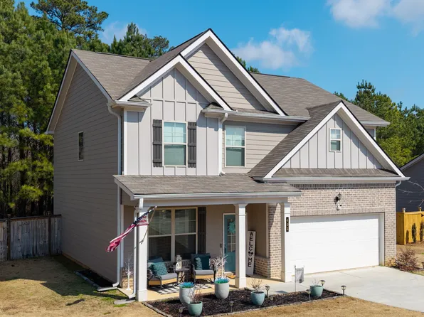 405 Crowley Dr, Calhoun, GA 30701