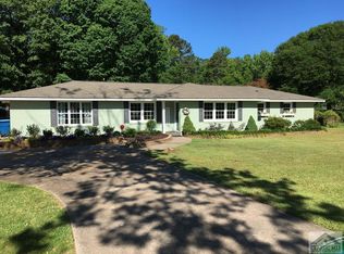 20 Spring Cir, Watkinsville, GA 30677