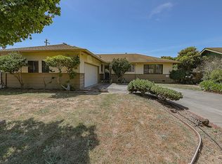 115 Ebbetts Pass Rd, Vallejo, CA 94589