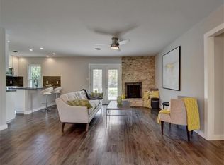 1801 Pompton Dr, Austin, TX 78757
