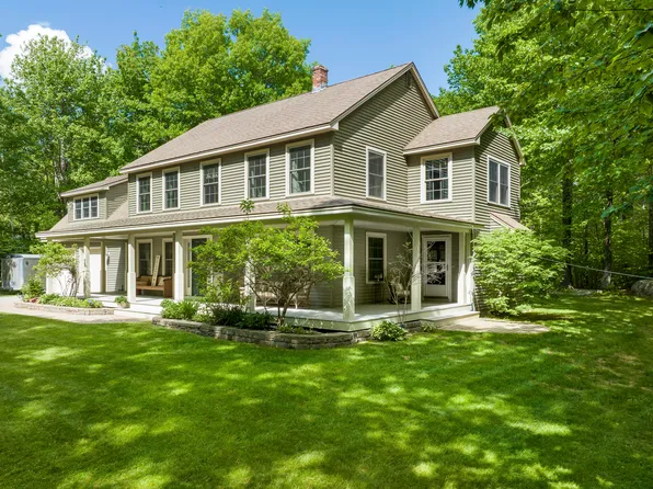45 May Meadow Drive, Gray, ME 04039