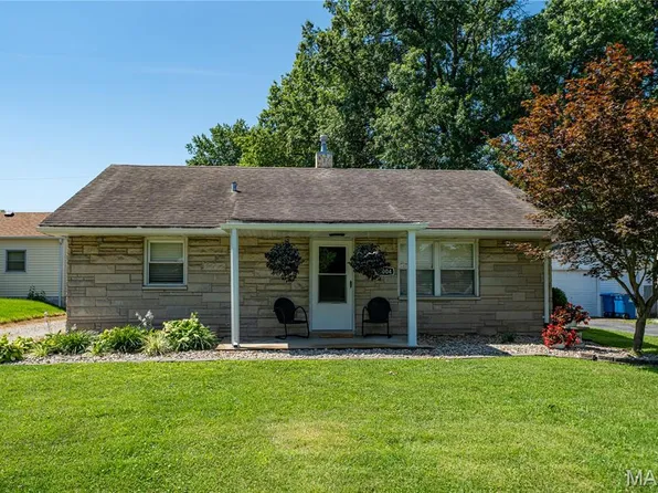2004 Cottage Ave, Granite City, IL 62040