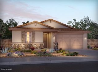 2271 W Alamo Spring Loop W, Oro Valley, AZ 85742