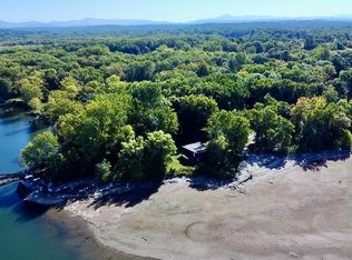 3181 North Avenue, Burlington, VT 05401