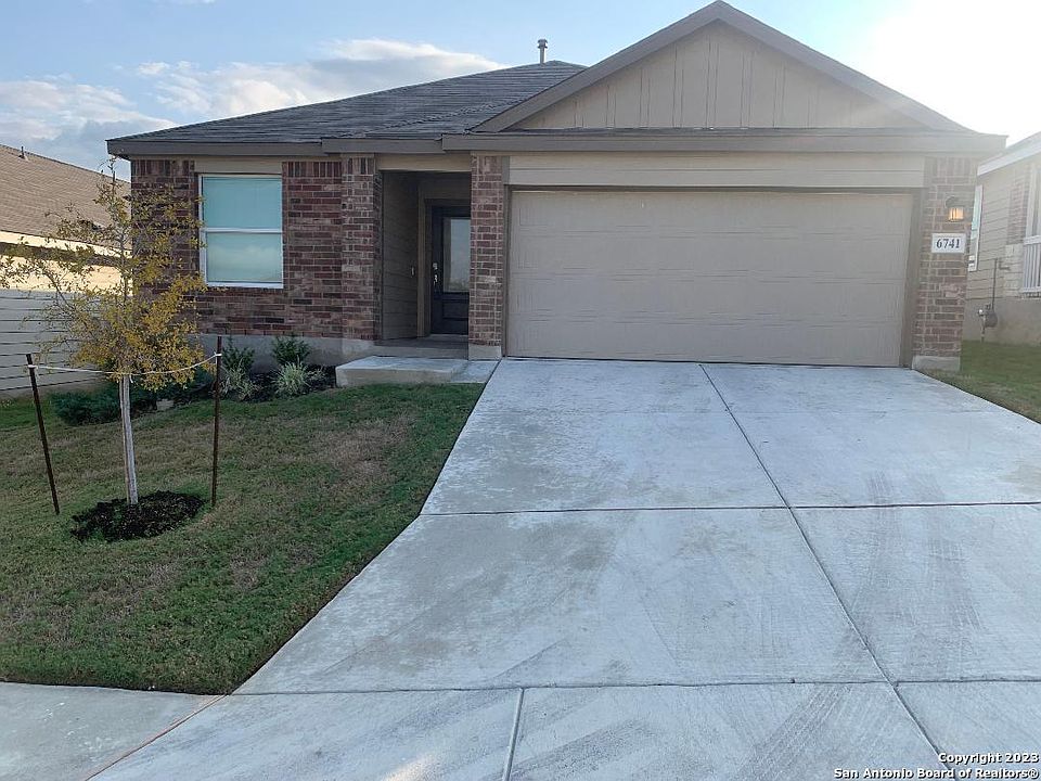 1st image of 6741 Arid Way
