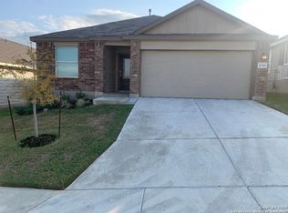 6741 Arid Way, San Antonio, TX 78252