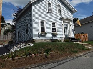 4 Bethel St, North Adams, MA 01247